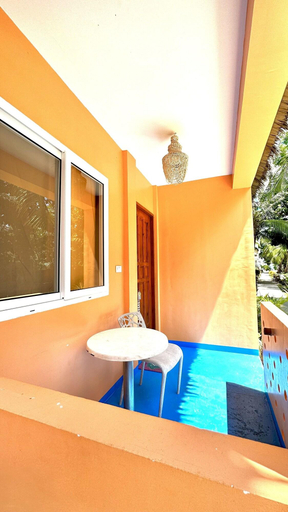 Sport & Beauty, Indai Aquasports and Resort, Santa Fe