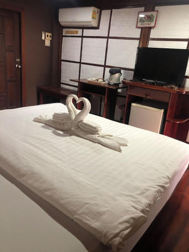 Others 5, Hadson Resort, Khlong Yai
