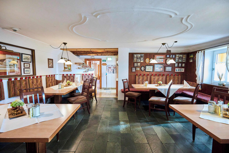 Food & Drinks 5, Flair Hotel Zum Schwarzen Reiter, Augsburg