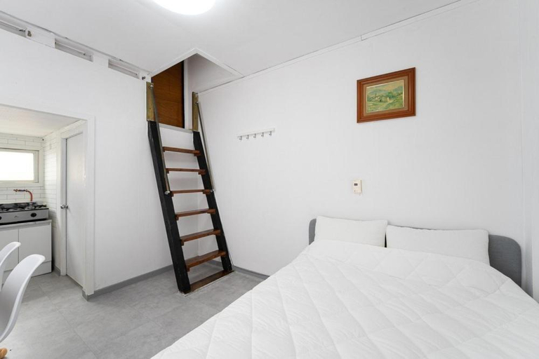 Bedroom 2, Yang yang Sanjang Love Story, Yangyang