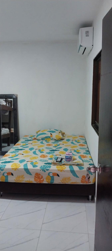 Others 4, LA MEDELLIN HOSTAL, Cartagena de Indias