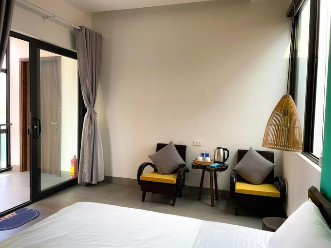 Bedroom 4, Trang An Cozy House, Hoa Lư
