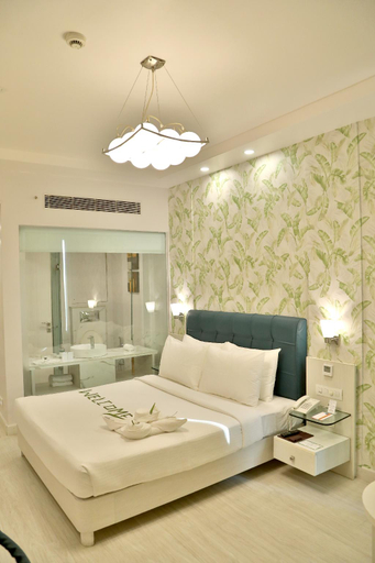 Bedroom 9