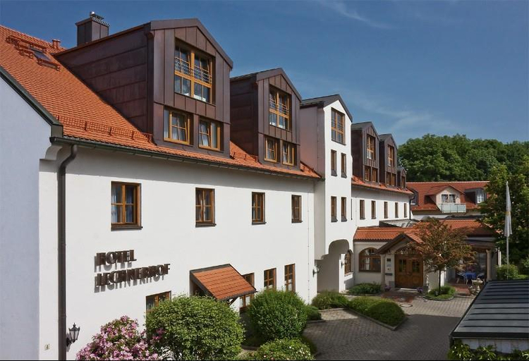 Exterior & Views 2, Lechnerhof, München