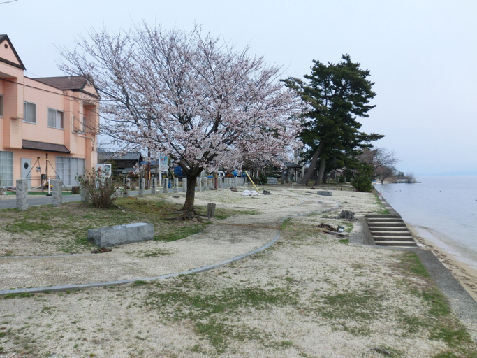 Exterior & Views 2, Pension Lakeside, Ōtsu