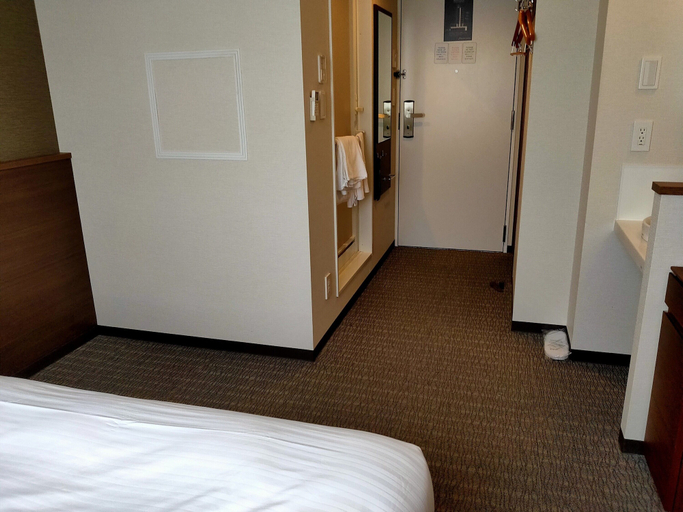 Bedroom 4, BANDE HOTEL TEMPOZAN, Osaka