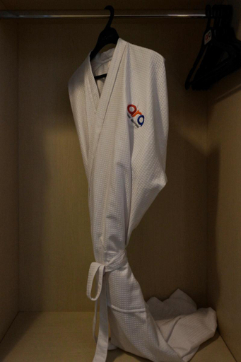 Amenities 15