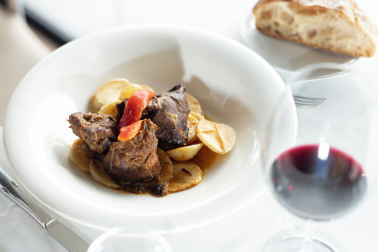 Food & Drinks 4, AVENIDA LOFTS, A Coruña