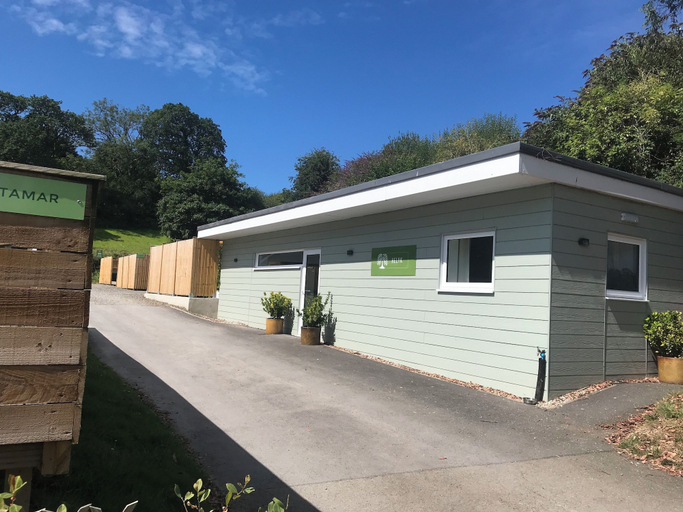 Exterior & Views, Willow Valley Holiday Park, Cornwall
