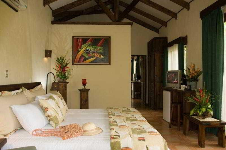 Bedroom, Hotel Arenal Springs Resort & Spa, San Carlos