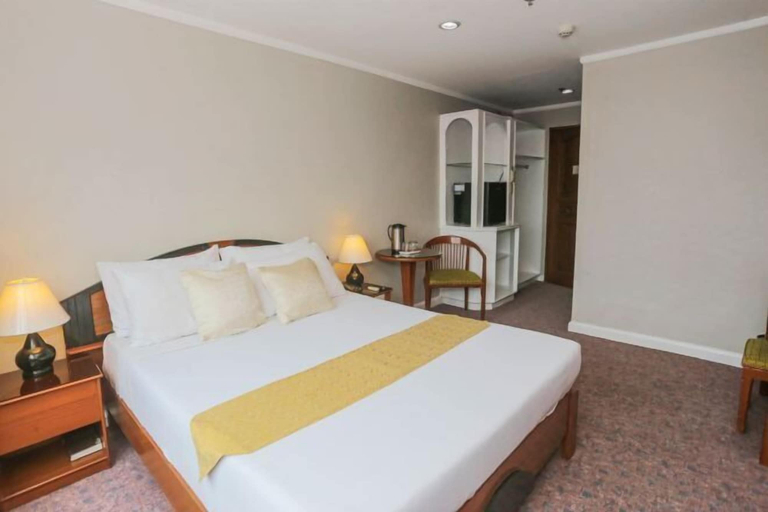 Bedroom 8