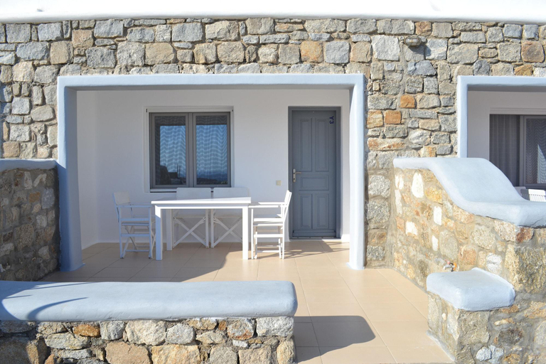 Others 3, Oniropetra Apartaments, South Aegean