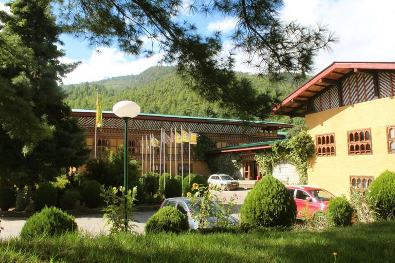 Others 5, Hotel Olathang, Wangchang