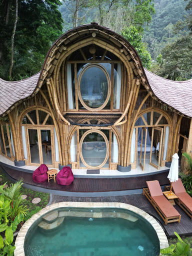 Sport & Beauty 5, Punduk Villa - The Manta, Karangasem