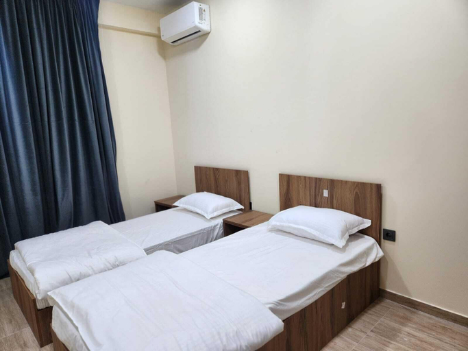 Bedroom 3, Ncomforts Stay inn, Tbilisi