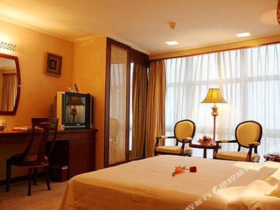 Others 4, Beijing Henan Plaza Hotel, Beijing