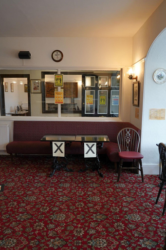 Others 5, The Fox & Hounds Hotel, Devon