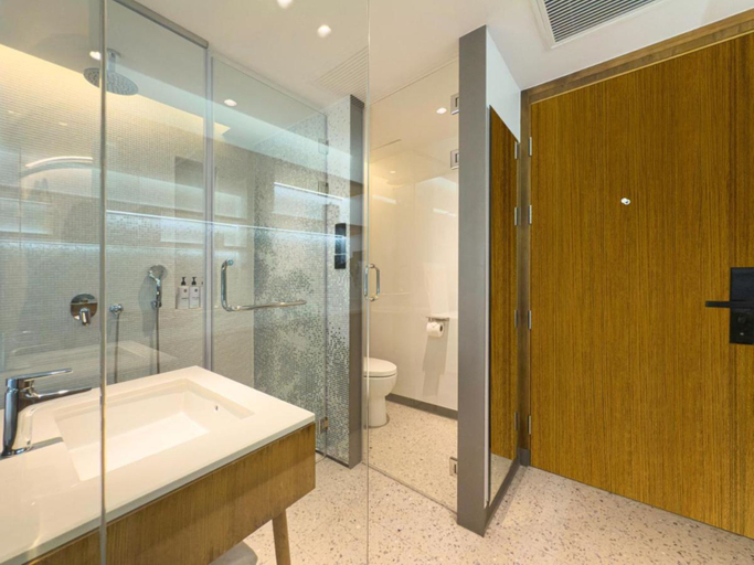Bathroom 5, Wyndham Garden Phuket Kamala, Phuket Island