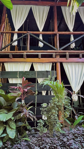 Exterior & Views 2, Canaima Chill House, Puntarenas