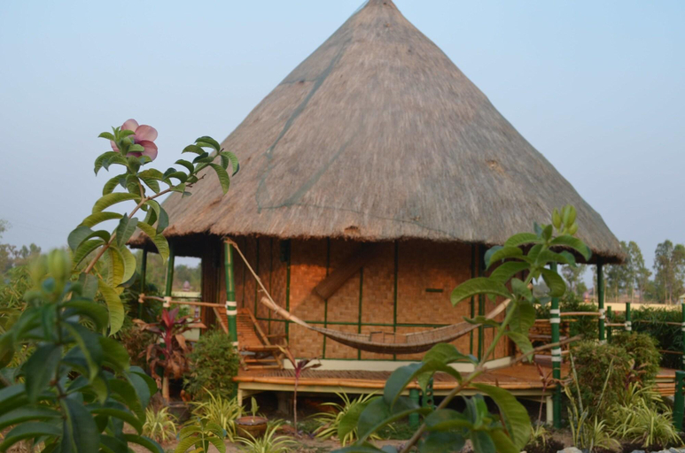 Exterior & Views 2, The Orchid Resort & Relax, Kantharawichai