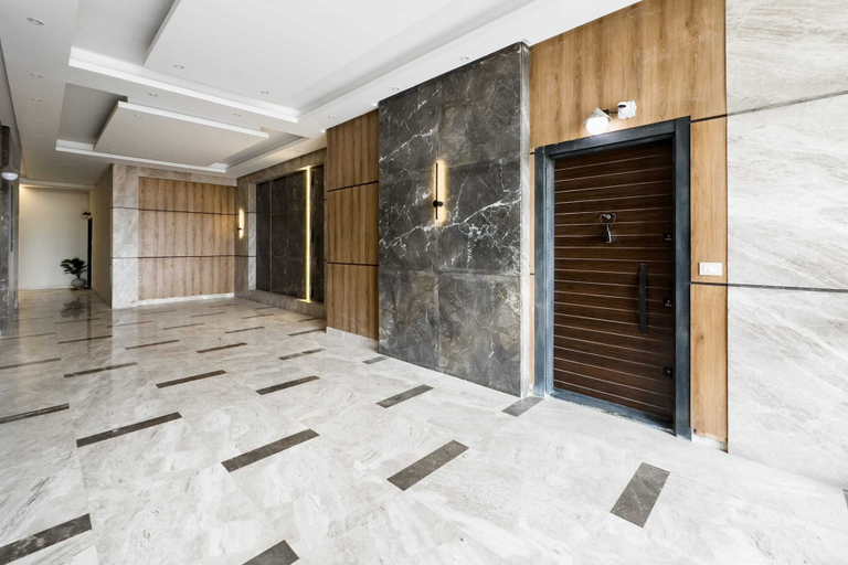 Others 4, Xuru Stays I Valory - 5 Min to Airport, An-Nuzhah