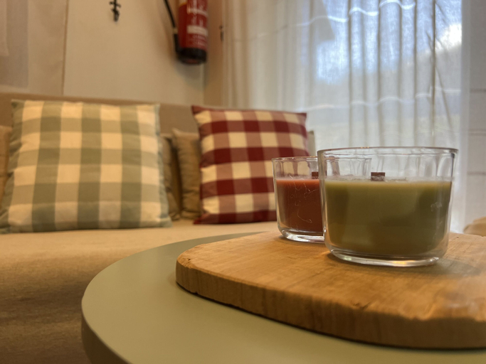 Food & Drinks, Las Casucas de Remoña, Cantabria