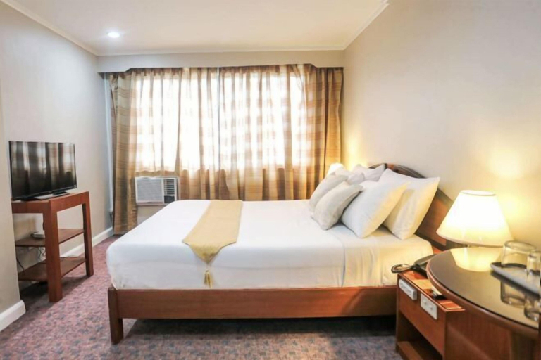 Bedroom 12