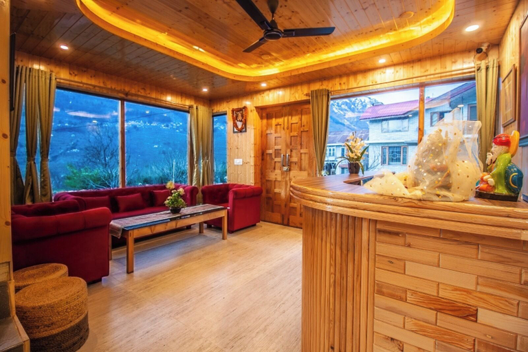 Others 5, Shalai Resort & Cottages, Kullu