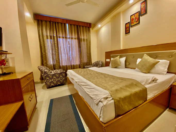 Bedroom 9