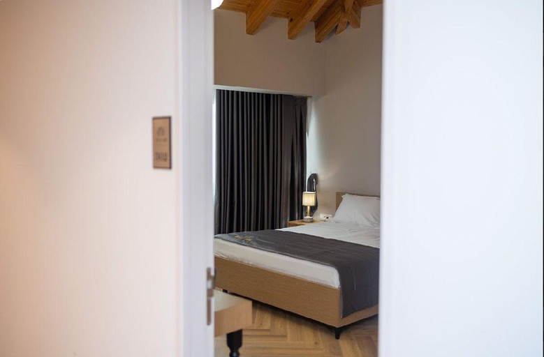 Bedroom 3, Hotel VILA 101, Tiranës