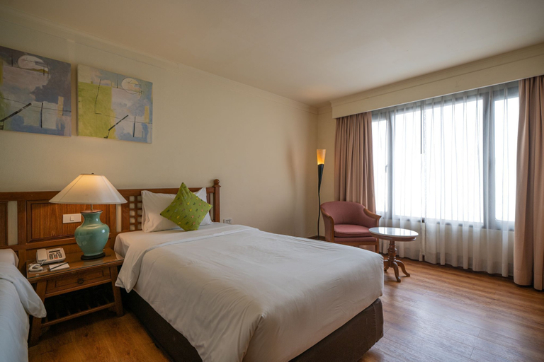 Bedroom 13