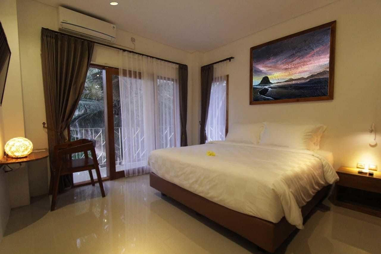 Bedroom 3, One South By Amithya, Banyuwangi