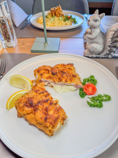 Food & Drinks 5, Flair Hotel Zum Schwarzen Reiter, Augsburg