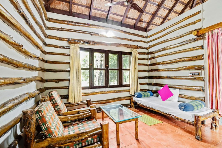 Others 2, Dubare Elephant Camp-Jungle Lodges, Kodagu