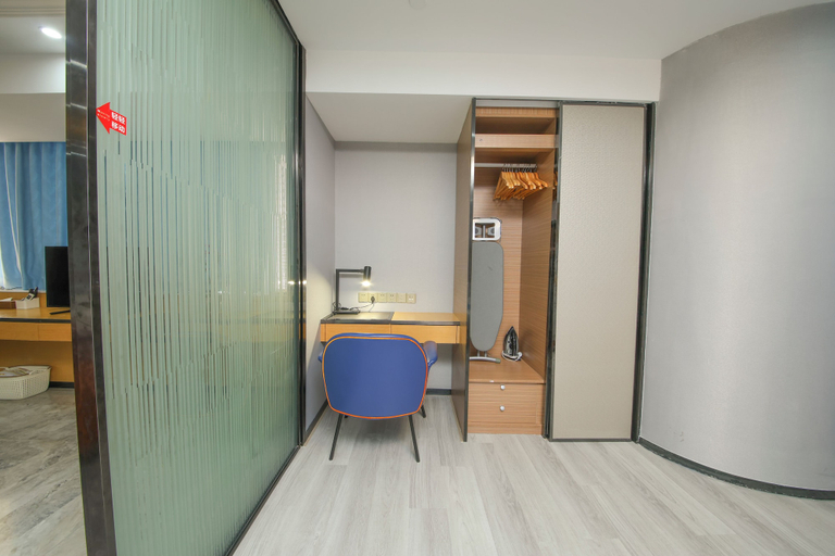 Others 4, Pengman International Apartment Hotel, Guangzhou