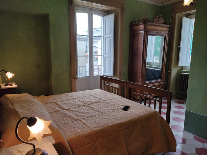 Others 4, B&B Don Antonio, Pescara