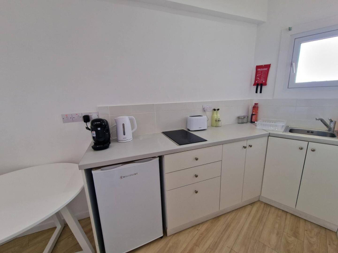 Others 5, Kitieos Central Apts 100m from Finikoudes Beach, Larnaca