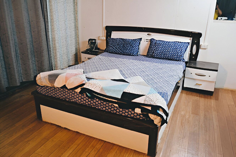 Others 5, Forrest Homestay Villa, Pune