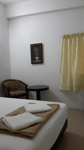 Bedroom 9