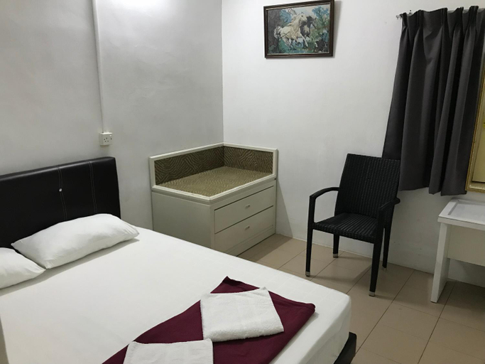 Bedroom 7