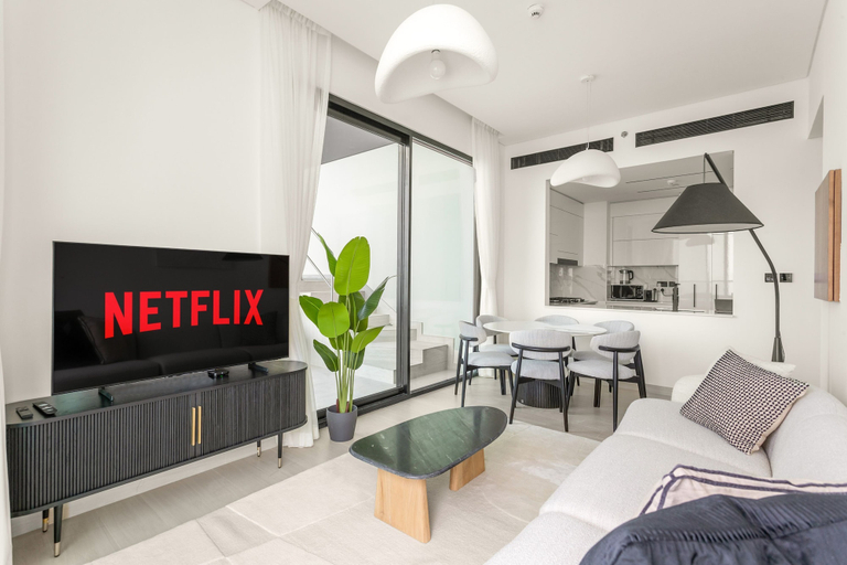 Room 2, Binghatti Onyx - 3101 2BD, Dubai