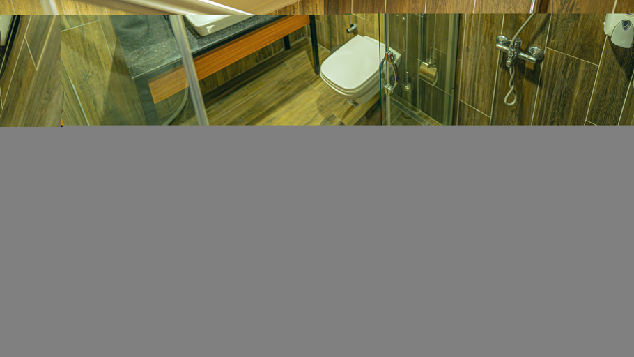 Bedroom 5, Viking Garden Hotel & SPA, Kemer