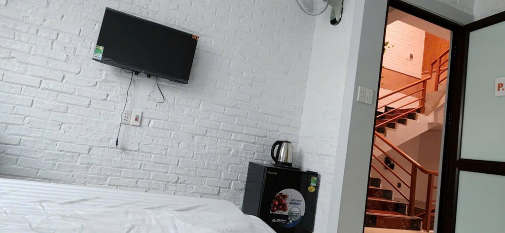 Others 4, Simple Homestay, Cao Bằng