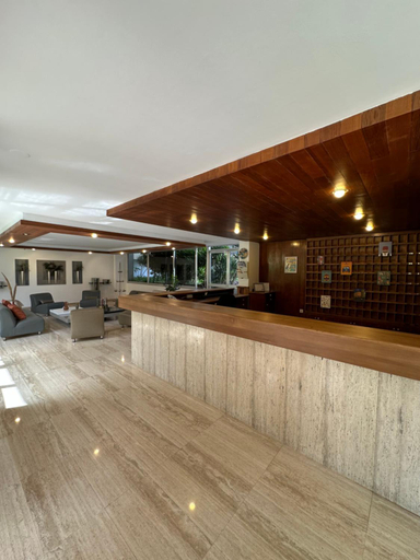 Public Area 3, St Paul Resort, Kasrouane