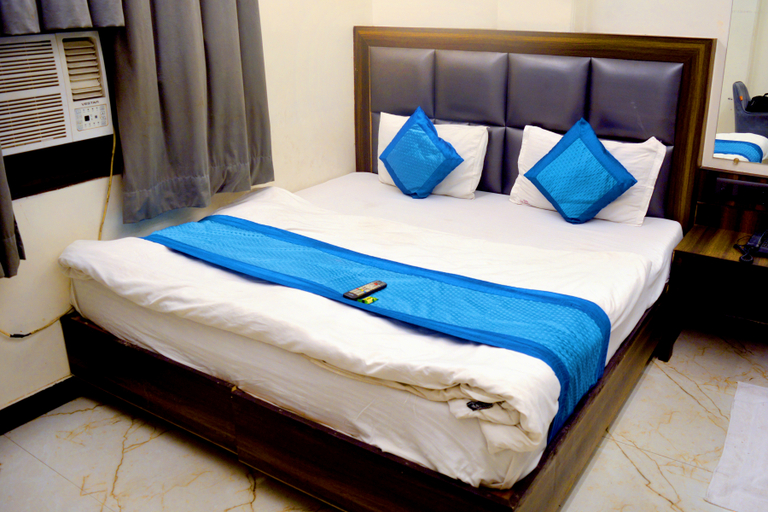 Bedroom 4, Hotel Delhi Empire Dx, Delhi