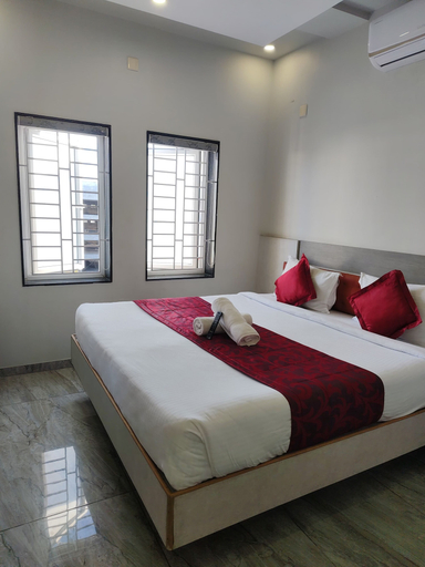 Bedroom 6