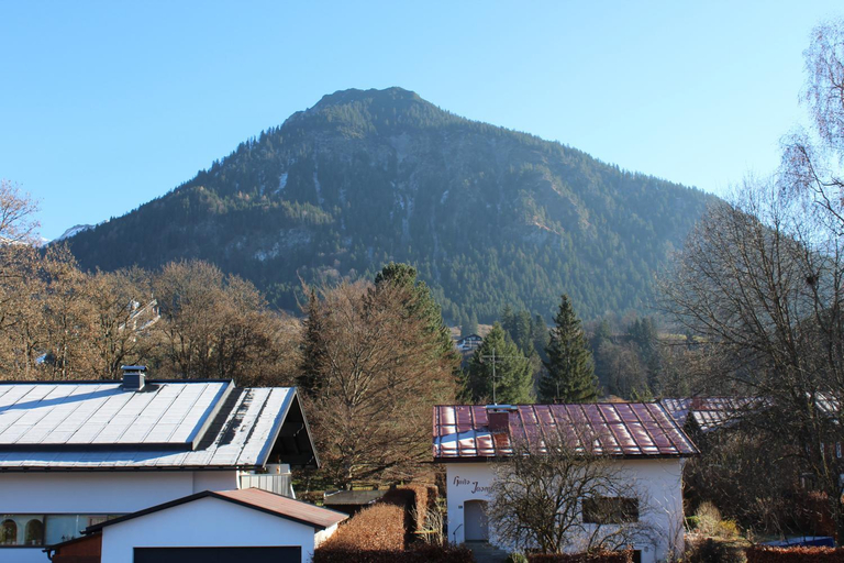 Others 2, Ferienwohnung Vormann, Oberallgäu