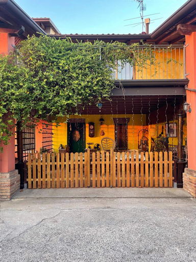Exterior & Views 5, B&B La Cascina di Alice, Mantua