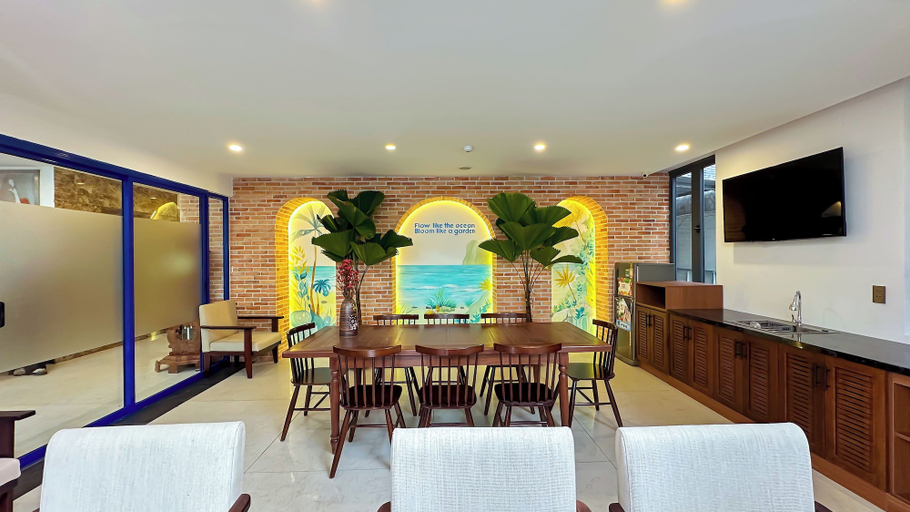 Food & Drinks 5, Ocean Garden Boutique Da Nang a Salve by Haviland, Da Nang