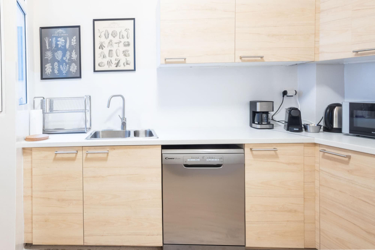 Room 3, Superb Family Apt In The Center Of Athens, Attica